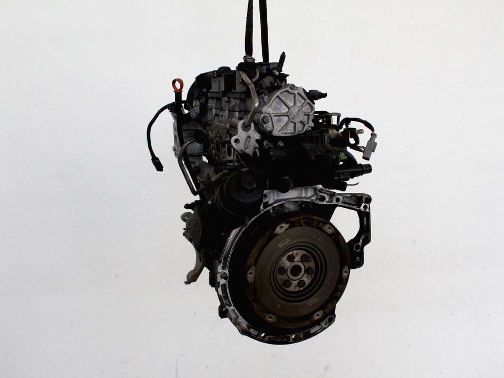 MOTOR OEM N. 8HR 33395 ORIGINAL REZERVNI DEL CITROEN C3 MK2 SC (2009 - 2016) DIESEL LETNIK 2011