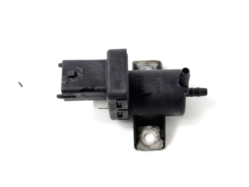 ELEKTROVENTIL  OEM N. 55566051 ORIGINAL REZERVNI DEL OPEL INSIGNIA A G09 (2008 - 2017)DIESEL LETNIK 2010