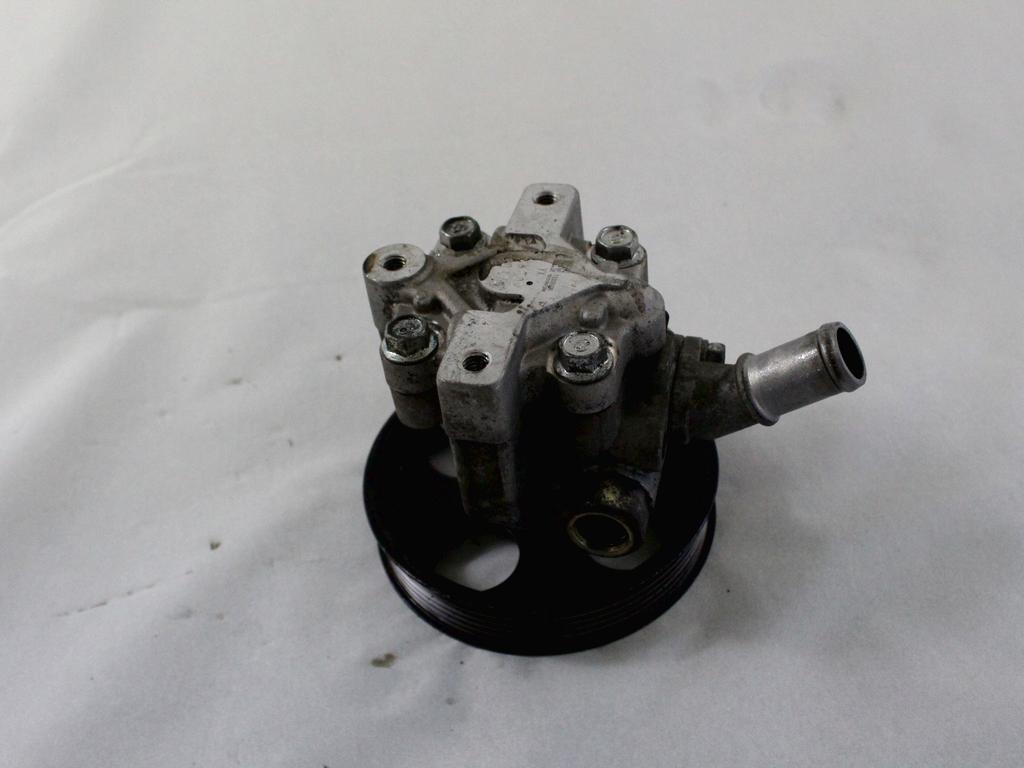 SERVO CRPALKA  OEM N. 13309336 ORIGINAL REZERVNI DEL OPEL INSIGNIA A G09 (2008 - 2017)DIESEL LETNIK 2010