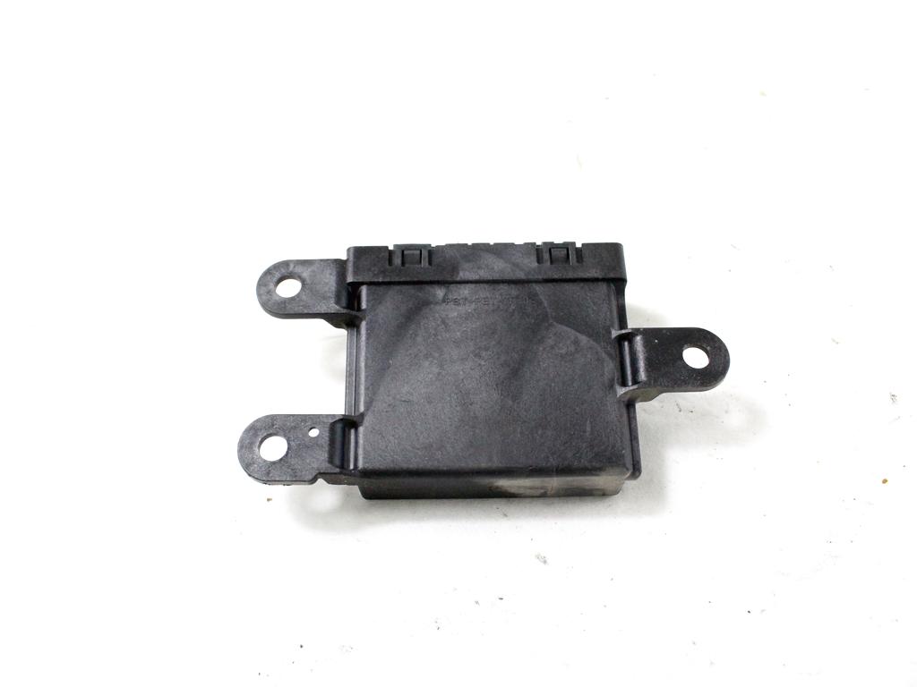 ECU PARKIRNI SENZORJI OEM N. 20928121 ORIGINAL REZERVNI DEL OPEL INSIGNIA A G09 (2008 - 2017)DIESEL LETNIK 2010