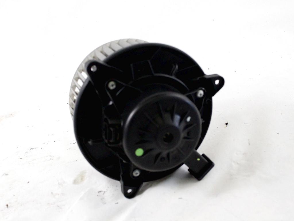 VENTILATOR  KABINE  OEM N. 13263279 ORIGINAL REZERVNI DEL OPEL INSIGNIA A G09 (2008 - 2017)DIESEL LETNIK 2010