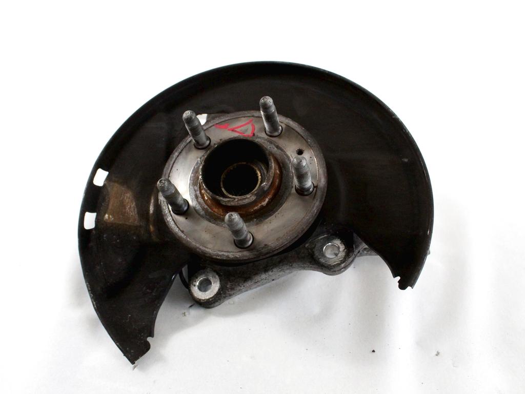 VRTLJIVI LEZAJ DESNO / PESTO KOLESA Z LEZAJEM SPREDAJ OEM N. 13219081 ORIGINAL REZERVNI DEL OPEL INSIGNIA A G09 (2008 - 2017)DIESEL LETNIK 2010