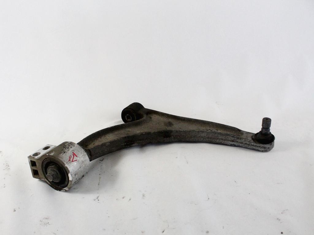 SPREDNJA DESNA ROKA  OEM N. 22792991 ORIGINAL REZERVNI DEL OPEL INSIGNIA A G09 (2008 - 2017)DIESEL LETNIK 2010