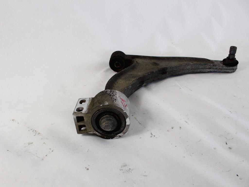 SPREDNJA DESNA ROKA  OEM N. 22792991 ORIGINAL REZERVNI DEL OPEL INSIGNIA A G09 (2008 - 2017)DIESEL LETNIK 2010