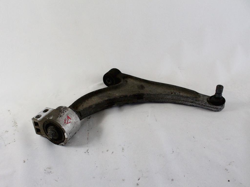 SPREDNJA DESNA ROKA  OEM N. 22792991 ORIGINAL REZERVNI DEL OPEL INSIGNIA A G09 (2008 - 2017)DIESEL LETNIK 2010