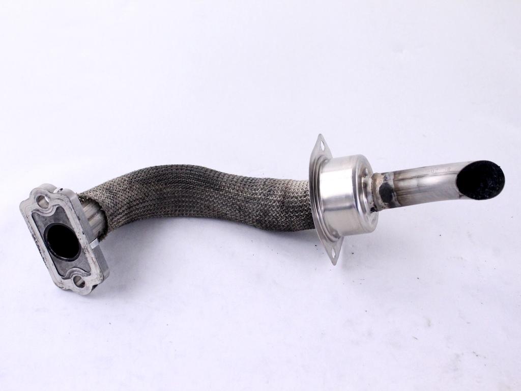 EGR CEV OEM N. 46554532 ORIGINAL REZERVNI DEL FIAT DOBLO 223 MK1 (2000 - 2004) DIESEL LETNIK 2001