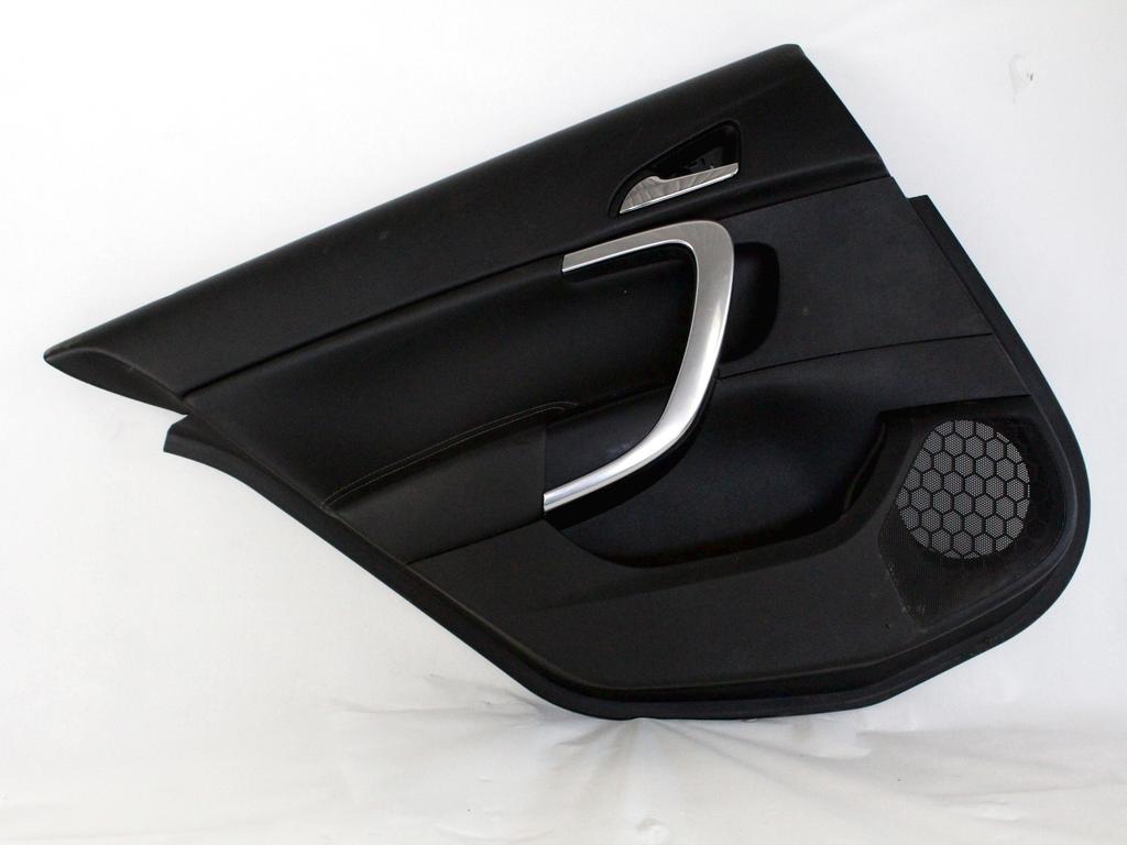 VRATNI PANEL OEM N. PNPSPOPINSIGNAAG09SW5P ORIGINAL REZERVNI DEL OPEL INSIGNIA A G09 (2008 - 2017)DIESEL LETNIK 2010