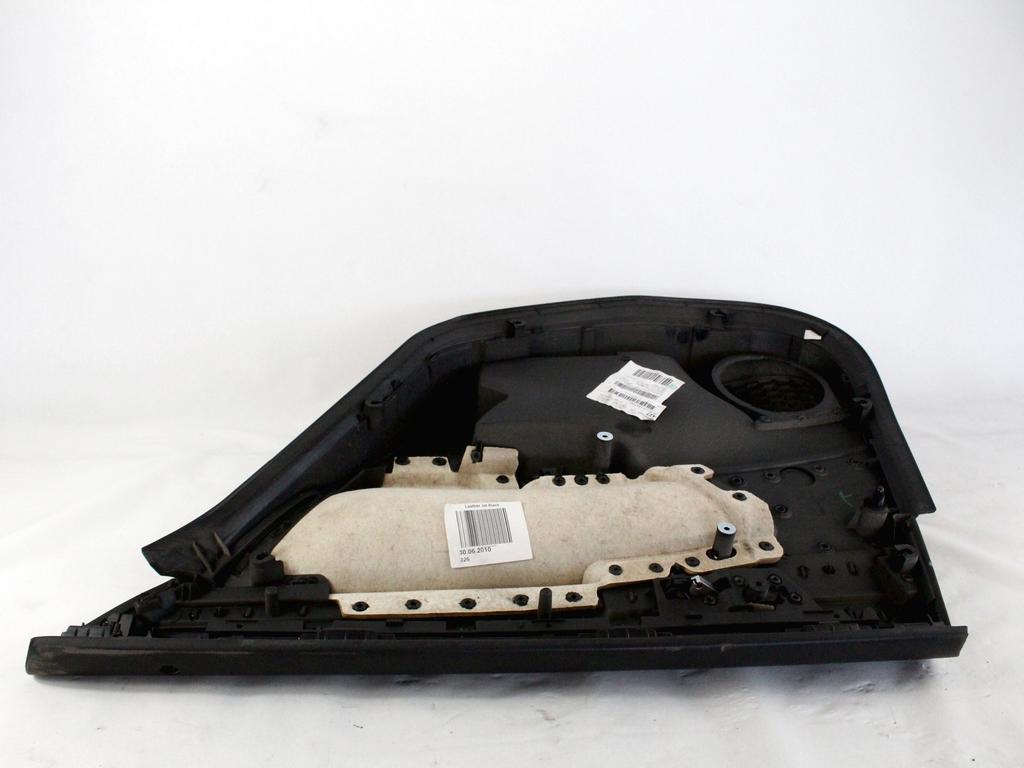 VRATNI PANEL OEM N. PNPSPOPINSIGNAAG09SW5P ORIGINAL REZERVNI DEL OPEL INSIGNIA A G09 (2008 - 2017)DIESEL LETNIK 2010