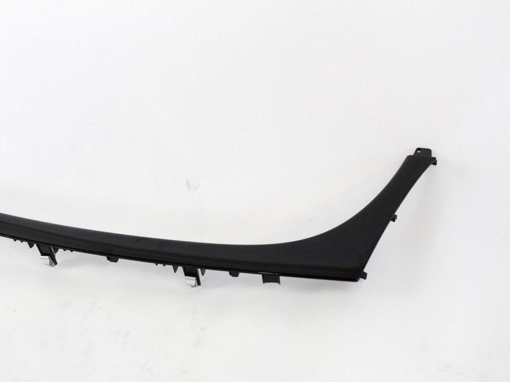 NOTRANJE OKRASNE LETVE  OEM N. 13221845 ORIGINAL REZERVNI DEL OPEL INSIGNIA A G09 (2008 - 2017)DIESEL LETNIK 2010