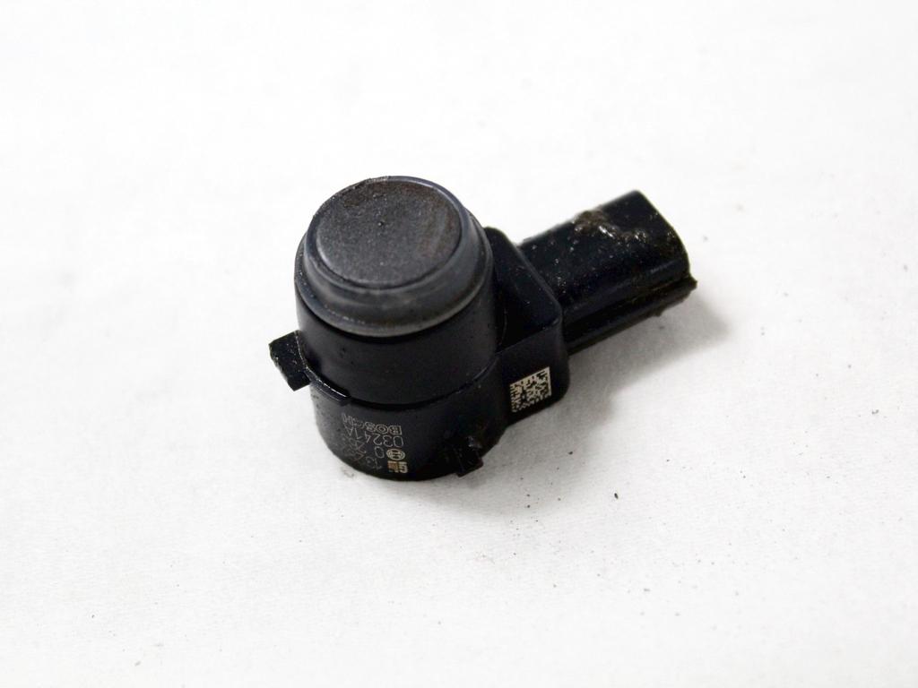 PARKIRNI SENZORJI OEM N. 13282887 ORIGINAL REZERVNI DEL OPEL INSIGNIA A G09 (2008 - 2017)DIESEL LETNIK 2010