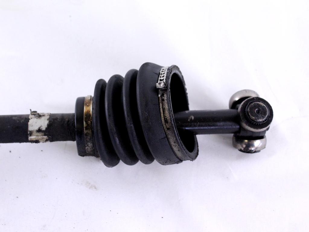 LEVA SPREDNJA POGONSKA GRED  OEM N. 46307998 ORIGINAL REZERVNI DEL FIAT DOBLO 223 MK1 (2000 - 2004) DIESEL LETNIK 2001