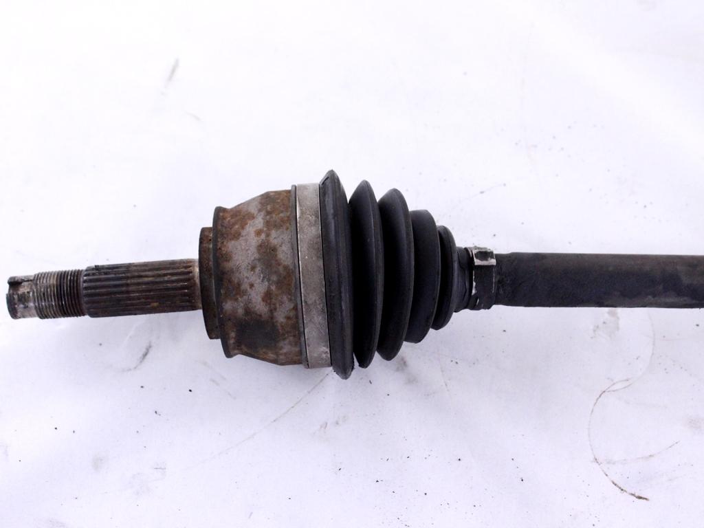 LEVA SPREDNJA POGONSKA GRED  OEM N. 46307998 ORIGINAL REZERVNI DEL FIAT DOBLO 223 MK1 (2000 - 2004) DIESEL LETNIK 2001