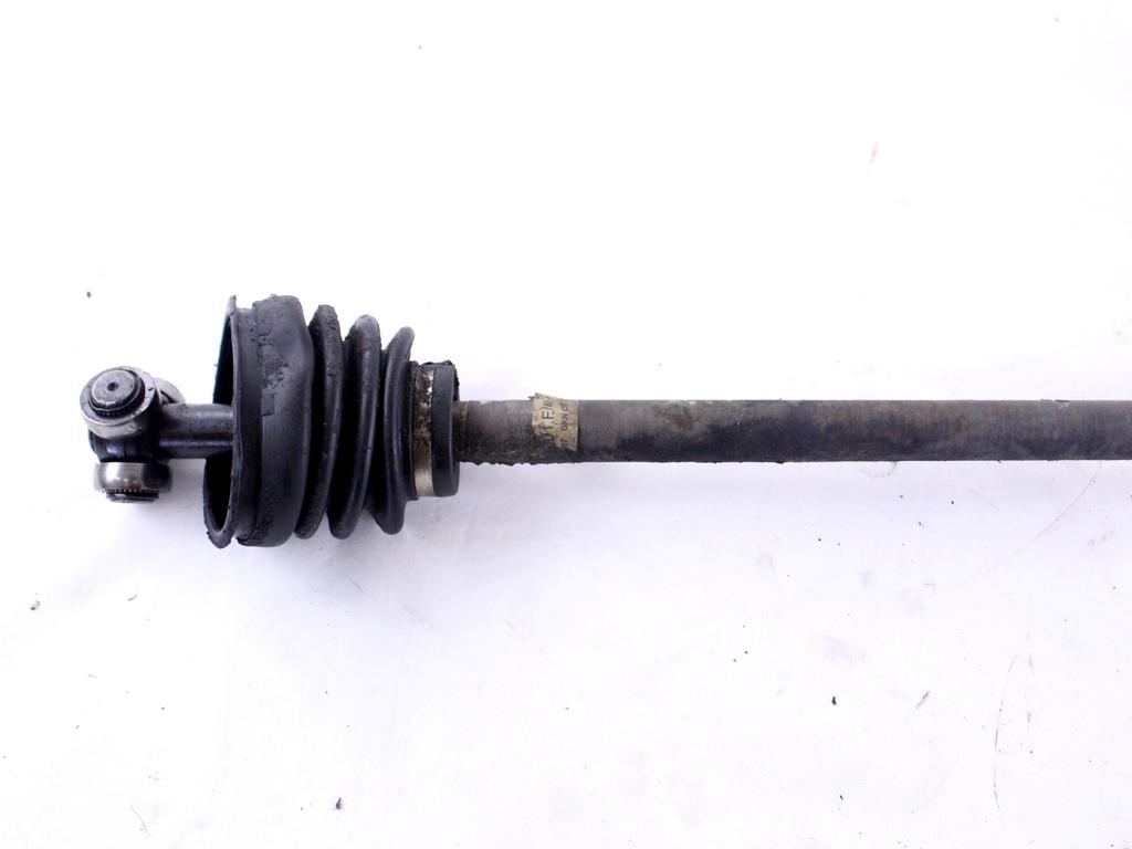 DESNA SPREDNJA POGONSKA GRED  OEM N. 46308347 ORIGINAL REZERVNI DEL FIAT DOBLO 223 MK1 (2000 - 2004) DIESEL LETNIK 2001