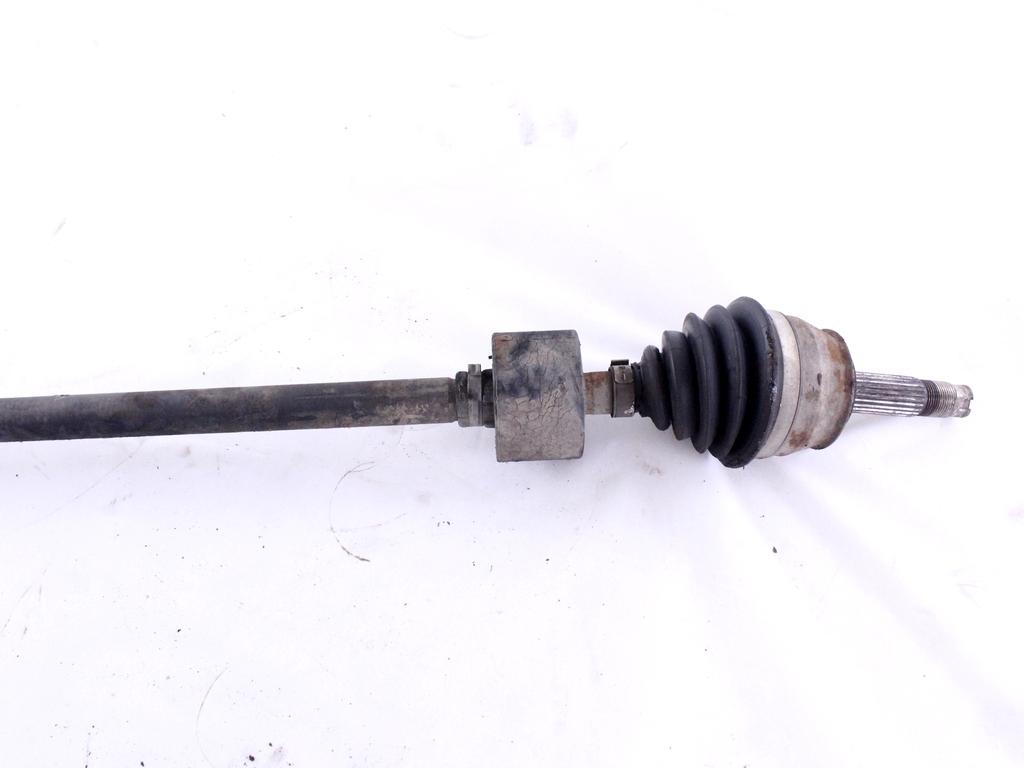 DESNA SPREDNJA POGONSKA GRED  OEM N. 46308347 ORIGINAL REZERVNI DEL FIAT DOBLO 223 MK1 (2000 - 2004) DIESEL LETNIK 2001