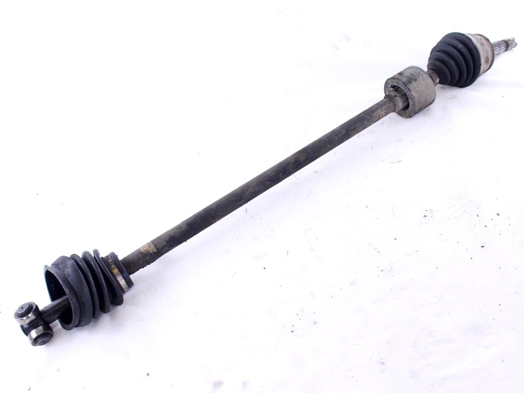 DESNA SPREDNJA POGONSKA GRED  OEM N. 46308347 ORIGINAL REZERVNI DEL FIAT DOBLO 223 MK1 (2000 - 2004) DIESEL LETNIK 2001