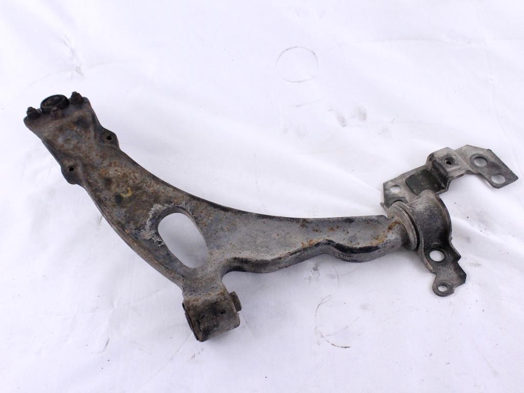 SPREDNJA LEVA ROKA  OEM N. 51866701 ORIGINAL REZERVNI DEL FIAT DOBLO 223 MK1 (2000 - 2004) DIESEL LETNIK 2001