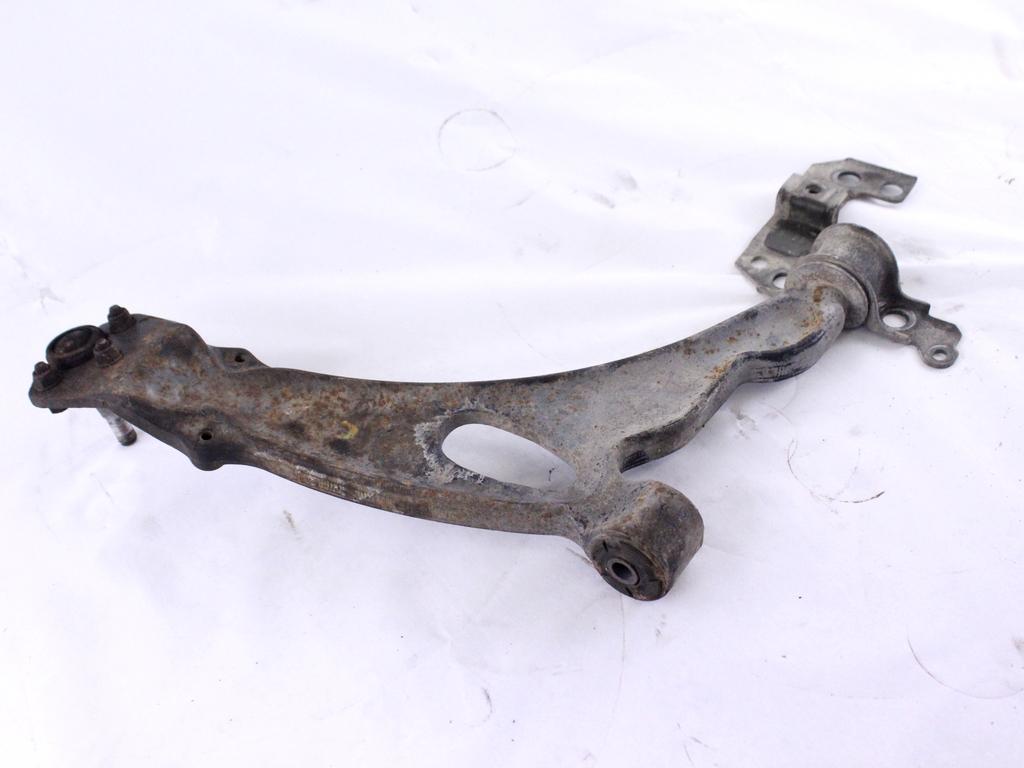 SPREDNJA LEVA ROKA  OEM N. 51866701 ORIGINAL REZERVNI DEL FIAT DOBLO 223 MK1 (2000 - 2004) DIESEL LETNIK 2001