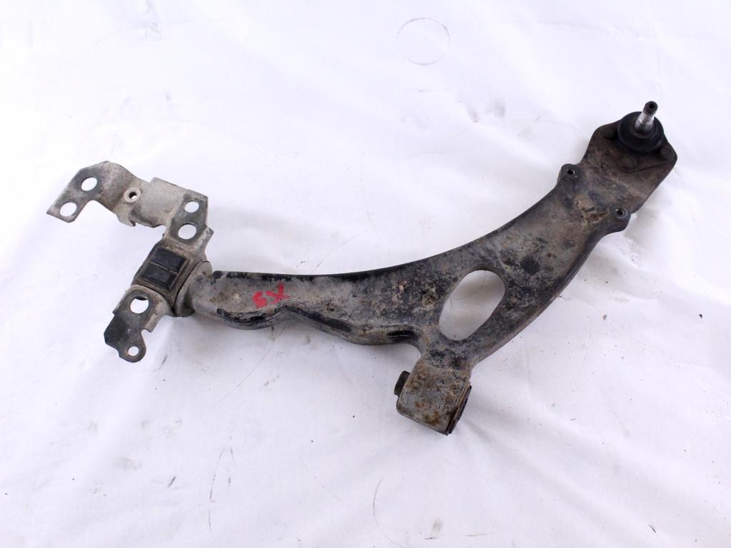 SPREDNJA LEVA ROKA  OEM N. 51866701 ORIGINAL REZERVNI DEL FIAT DOBLO 223 MK1 (2000 - 2004) DIESEL LETNIK 2001