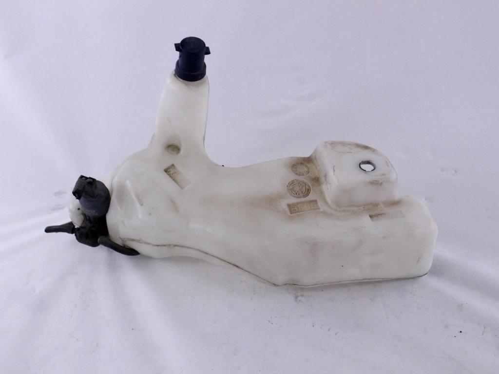 VITREX POSODA  OEM N. 51707133 ORIGINAL REZERVNI DEL LANCIA MUSA 350 R (09/2007 - 8/2013) BENZINA/GPL LETNIK 2012