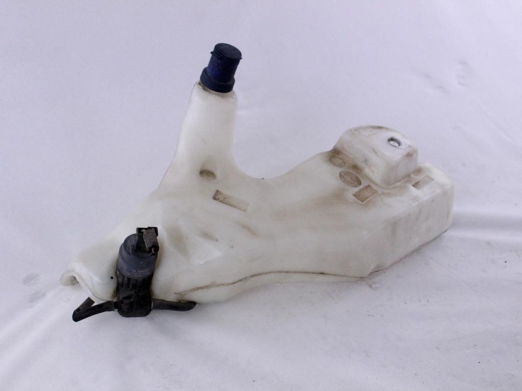 VITREX POSODA  OEM N. 51707133 ORIGINAL REZERVNI DEL LANCIA MUSA 350 R (09/2007 - 8/2013) BENZINA/GPL LETNIK 2012