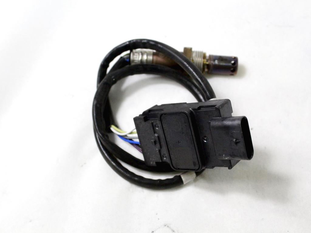 SONDA LAMBDA  OEM N. 05N907807A ORIGINAL REZERVNI DEL VOLKSWAGEN GOLF VIII CD1 MK8 (DAL 2019)DIESEL LETNIK 2021