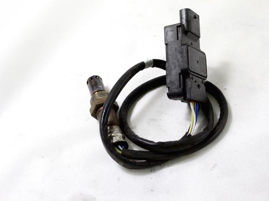 SONDA LAMBDA  OEM N. 05N907807A ORIGINAL REZERVNI DEL VOLKSWAGEN GOLF VIII CD1 MK8 (DAL 2019)DIESEL LETNIK 2021