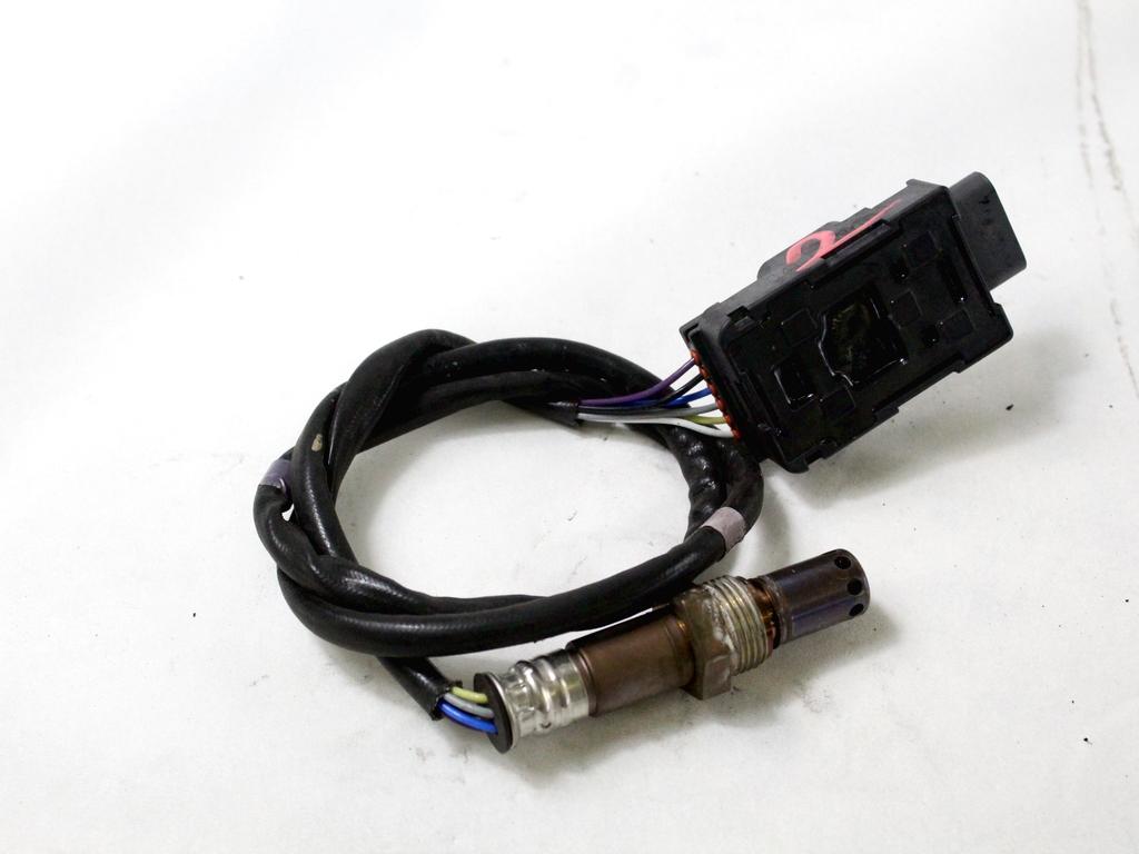 SONDA LAMBDA  OEM N. 05N907807B ORIGINAL REZERVNI DEL VOLKSWAGEN GOLF VIII CD1 MK8 (DAL 2019)DIESEL LETNIK 2021