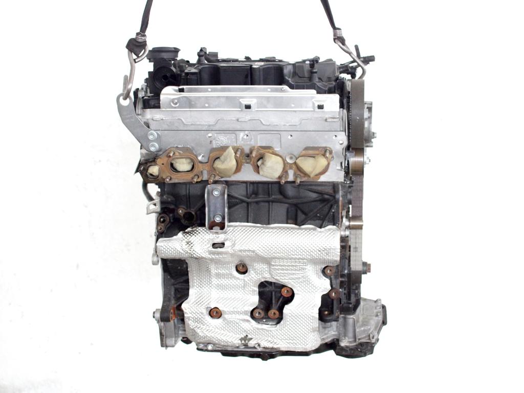 MOTOR OEM N. DTS 138702 ORIGINAL REZERVNI DEL VOLKSWAGEN GOLF VIII CD1 MK8 (DAL 2019)DIESEL LETNIK 2021