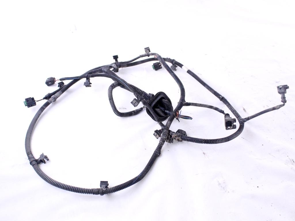 ELEKTRICNA NAPELJAVA OEM N. 51799175 ORIGINAL REZERVNI DEL LANCIA MUSA 350 R (09/2007 - 8/2013) BENZINA/GPL LETNIK 2012