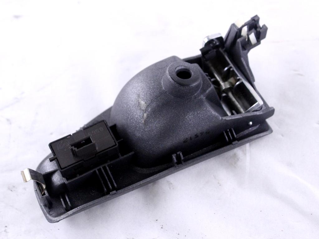 NOTRANJA KLJUKA  OEM N. 735453200 ORIGINAL REZERVNI DEL LANCIA MUSA 350 R (09/2007 - 8/2013) BENZINA/GPL LETNIK 2012