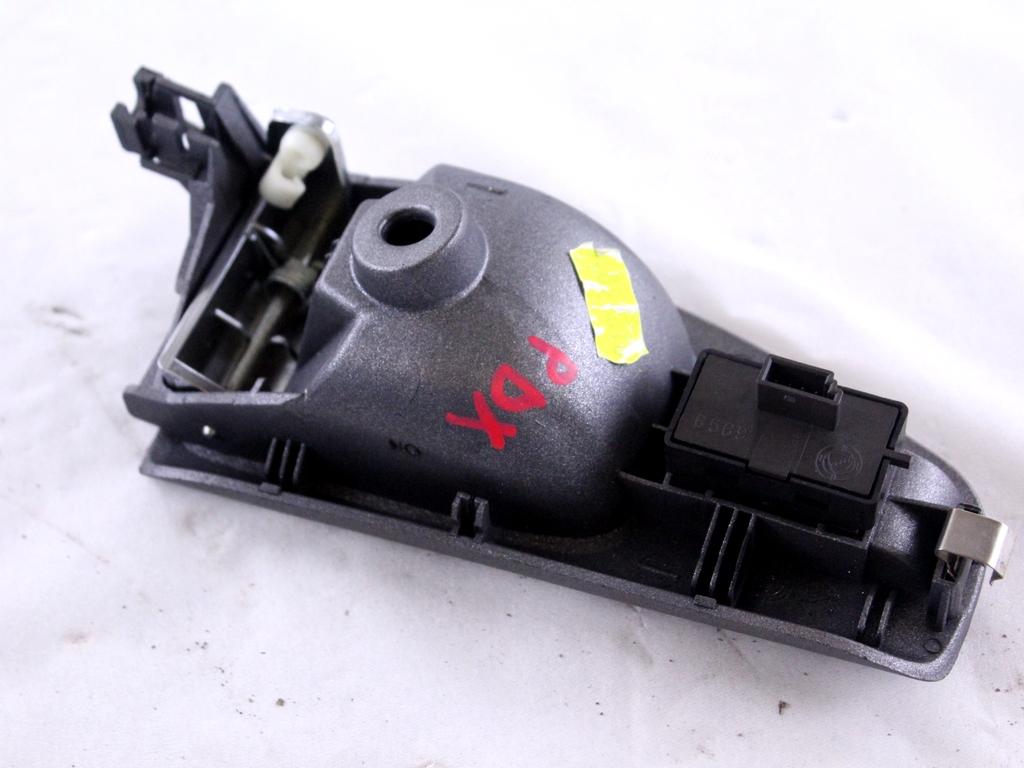 NOTRANJA KLJUKA  OEM N. 735453202 ORIGINAL REZERVNI DEL LANCIA MUSA 350 R (09/2007 - 8/2013) BENZINA/GPL LETNIK 2012