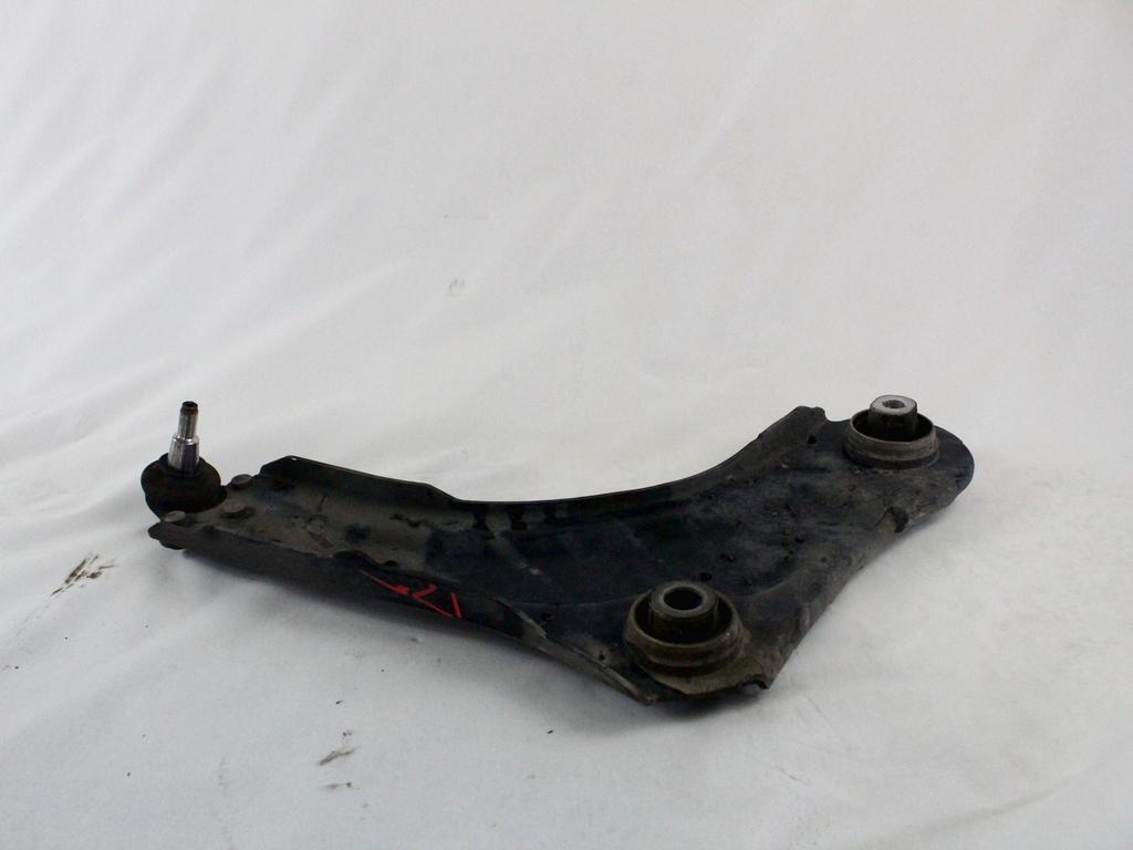 SPREDNJA DESNA ROKA  OEM N. 545009207R ORIGINAL REZERVNI DEL RENAULT MEGANE MK3 BZ0/1 B3 DZ0/1 KZ0/1 BER/SPORTOUR/ESTATE (2009 - 2015) DIESEL LETNIK 2010