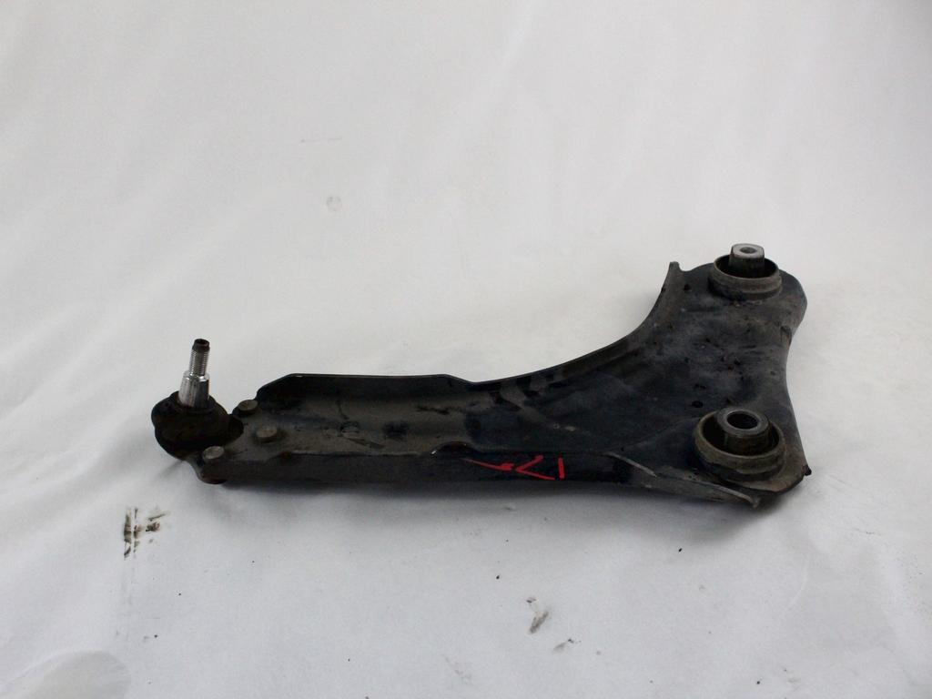 SPREDNJA DESNA ROKA  OEM N. 545009207R ORIGINAL REZERVNI DEL RENAULT MEGANE MK3 BZ0/1 B3 DZ0/1 KZ0/1 BER/SPORTOUR/ESTATE (2009 - 2015) DIESEL LETNIK 2010