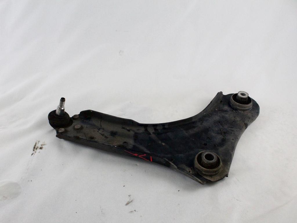 SPREDNJA DESNA ROKA  OEM N. 545009207R ORIGINAL REZERVNI DEL RENAULT MEGANE MK3 BZ0/1 B3 DZ0/1 KZ0/1 BER/SPORTOUR/ESTATE (2009 - 2015) DIESEL LETNIK 2010