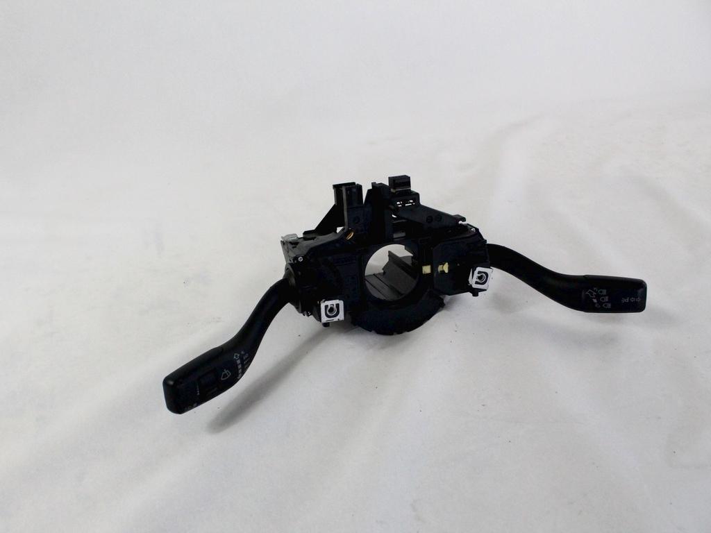 KRMILO SMERNIKI OEM N. 8P0953519D ORIGINAL REZERVNI DEL AUDI A3 MK2R 8P 8PA 8P1 8P7 (2008 - 2012)DIESEL LETNIK 2010