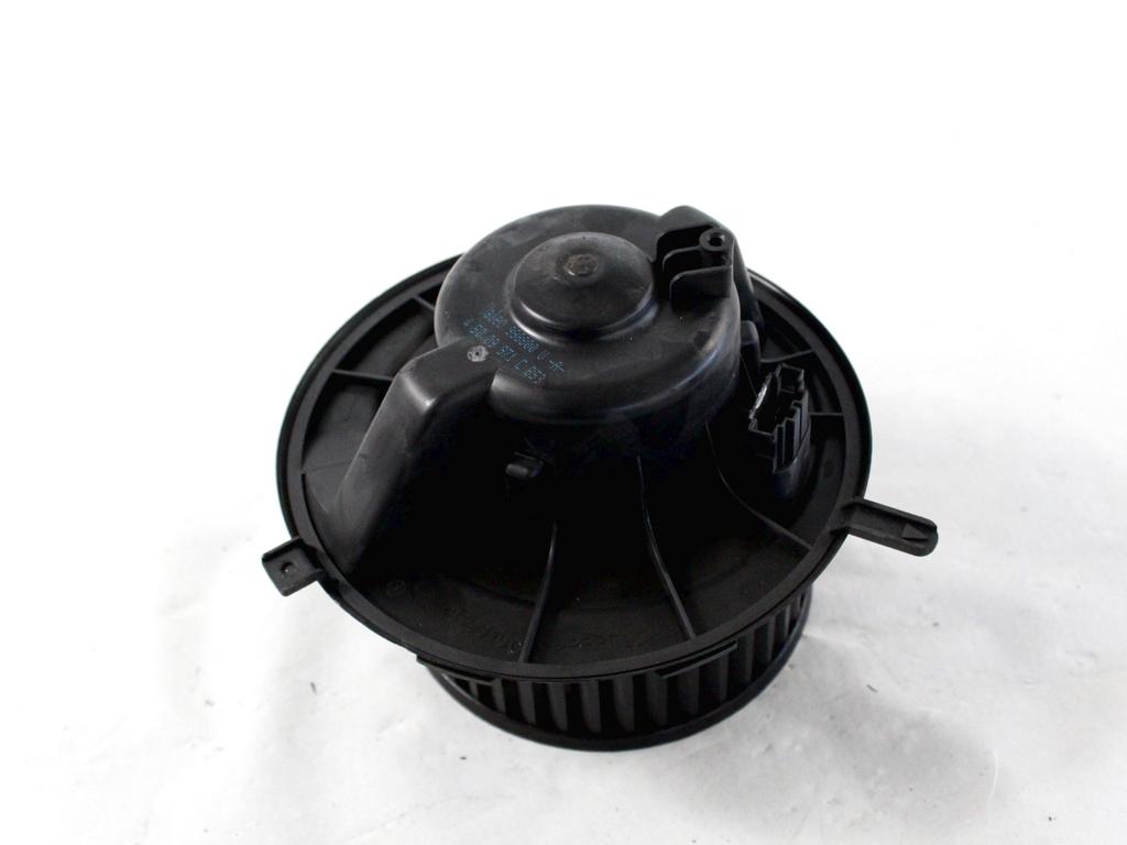 VENTILATOR  KABINE  OEM N. 1K1819015C ORIGINAL REZERVNI DEL AUDI A3 MK2R 8P 8PA 8P1 8P7 (2008 - 2012)DIESEL LETNIK 2010