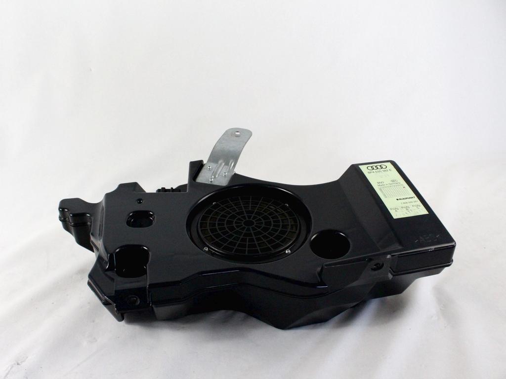 ZVOCNIKI OEM N. 8P4035382E ORIGINAL REZERVNI DEL AUDI A3 MK2R 8P 8PA 8P1 8P7 (2008 - 2012)DIESEL LETNIK 2010