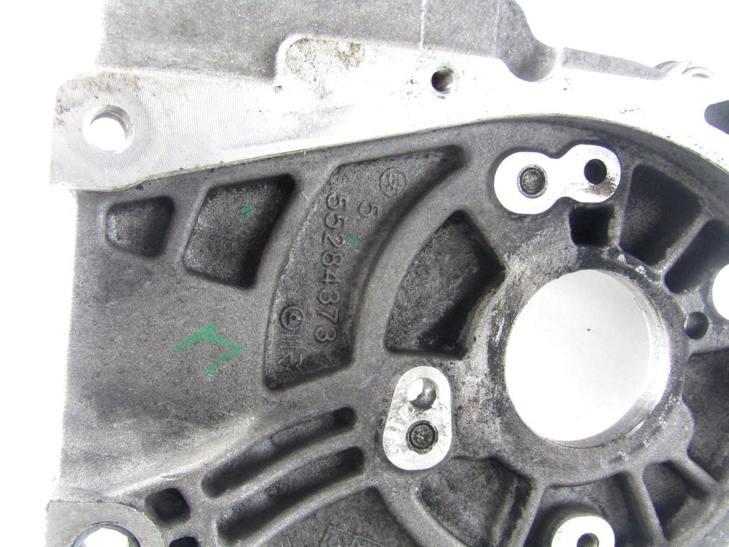 NOSILCI MOTORJA/DRUGO OEM N. 55284373 ORIGINAL REZERVNI DEL ALFA ROMEO STELVIO 949 (DAL 2017)DIESEL LETNIK 2019