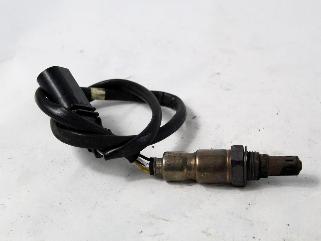 SONDA LAMBDA  OEM N. 03L906262A ORIGINAL REZERVNI DEL AUDI A3 MK2R 8P 8PA 8P1 8P7 (2008 - 2012)DIESEL LETNIK 2010