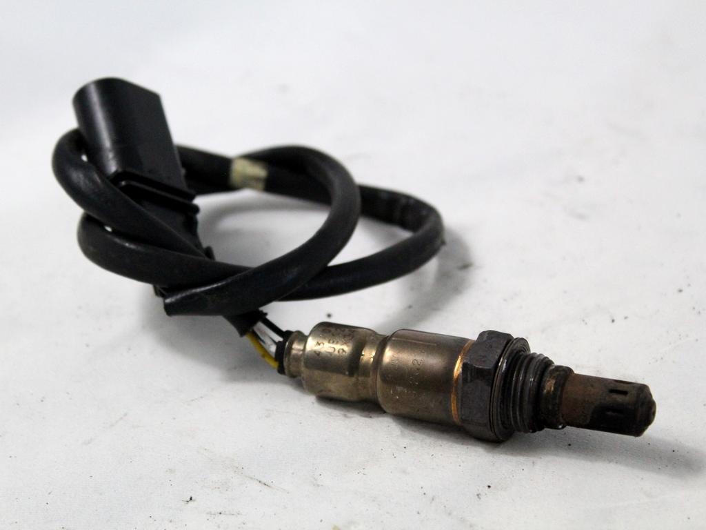 SONDA LAMBDA  OEM N. 03L906262A ORIGINAL REZERVNI DEL AUDI A3 MK2R 8P 8PA 8P1 8P7 (2008 - 2012)DIESEL LETNIK 2010