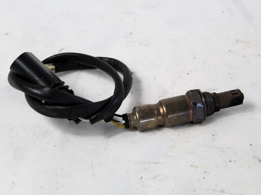 SONDA LAMBDA  OEM N. 03L906262A ORIGINAL REZERVNI DEL AUDI A3 MK2R 8P 8PA 8P1 8P7 (2008 - 2012)DIESEL LETNIK 2010