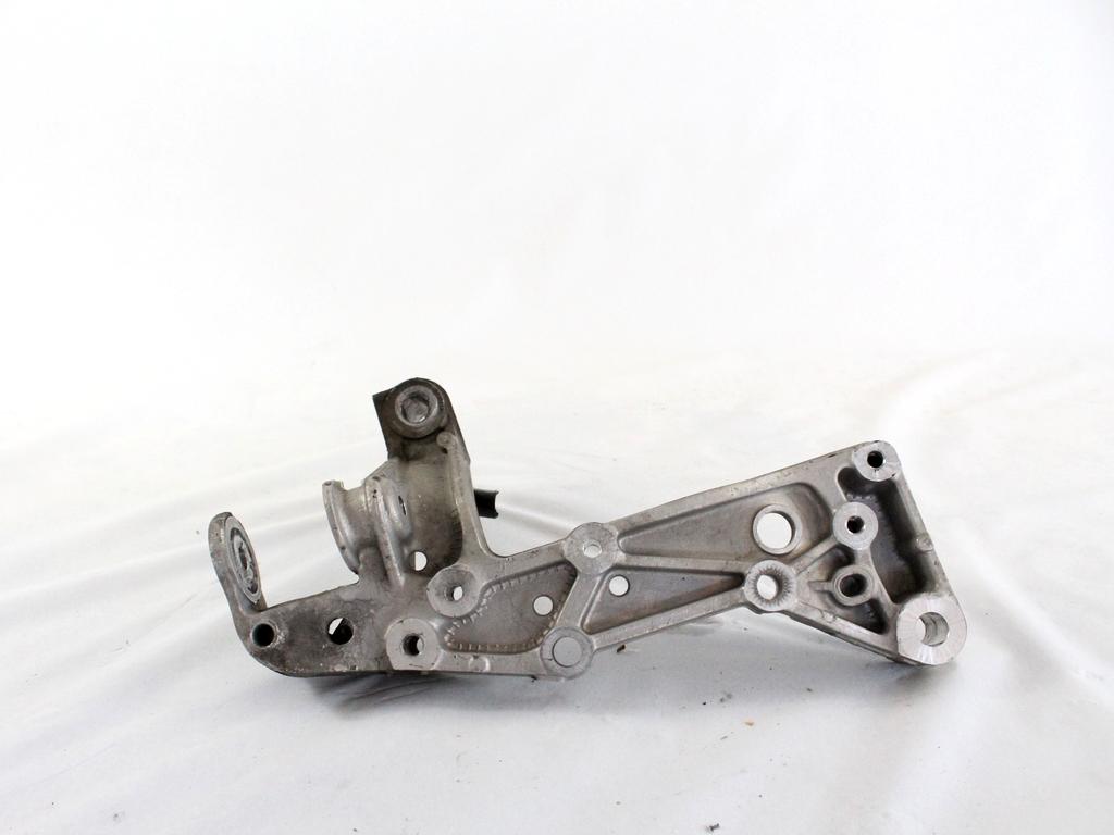 NOSILCI MOTORJA/DRUGO OEM N. 1K0199295E ORIGINAL REZERVNI DEL AUDI A3 MK2R 8P 8PA 8P1 8P7 (2008 - 2012)DIESEL LETNIK 2010