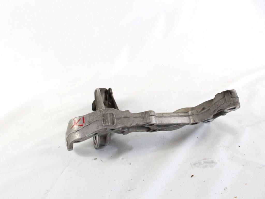 NOSILCI MOTORJA/DRUGO OEM N. 1K0199296E ORIGINAL REZERVNI DEL AUDI A3 MK2R 8P 8PA 8P1 8P7 (2008 - 2012)DIESEL LETNIK 2010