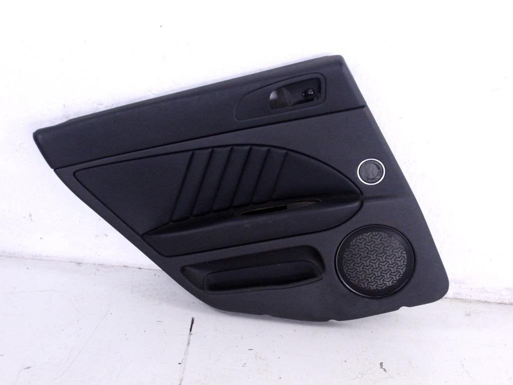 VRATNI PANEL OEM N. PNPSPAR159SW5P ORIGINAL REZERVNI DEL ALFA ROMEO 159 939 BER/SW (2005 - 2013) DIESEL LETNIK 2008