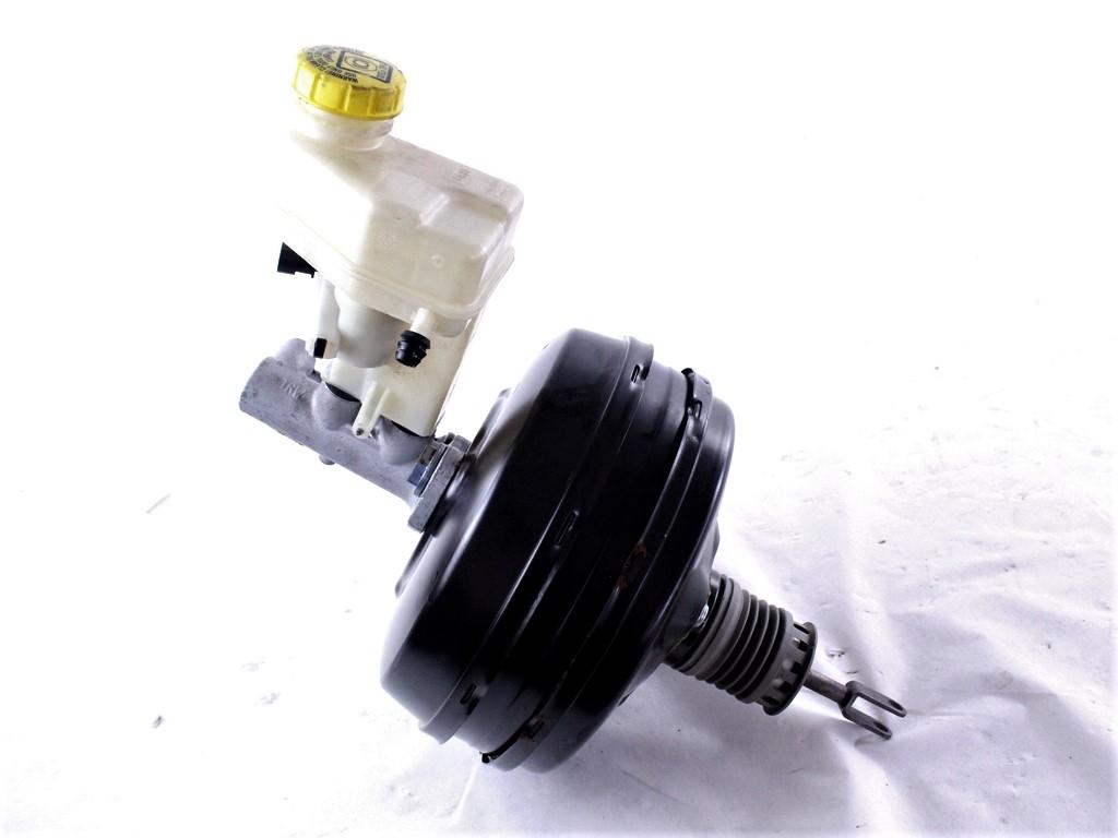 SERVO OJACEVALNIK ZAVOR S PUMPO OEM N. 51747489 ORIGINAL REZERVNI DEL ALFA ROMEO 159 939 BER/SW (2005 - 2013) DIESEL LETNIK 2008