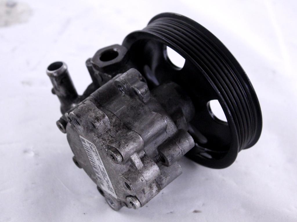 SERVO CRPALKA  OEM N. 50500424 ORIGINAL REZERVNI DEL ALFA ROMEO 159 939 BER/SW (2005 - 2013) DIESEL LETNIK 2008