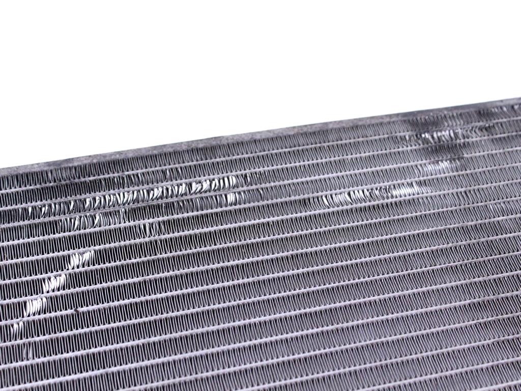 RADIATOR VODE OEM N. 50503981 ORIGINAL REZERVNI DEL ALFA ROMEO 159 939 BER/SW (2005 - 2013) DIESEL LETNIK 2008