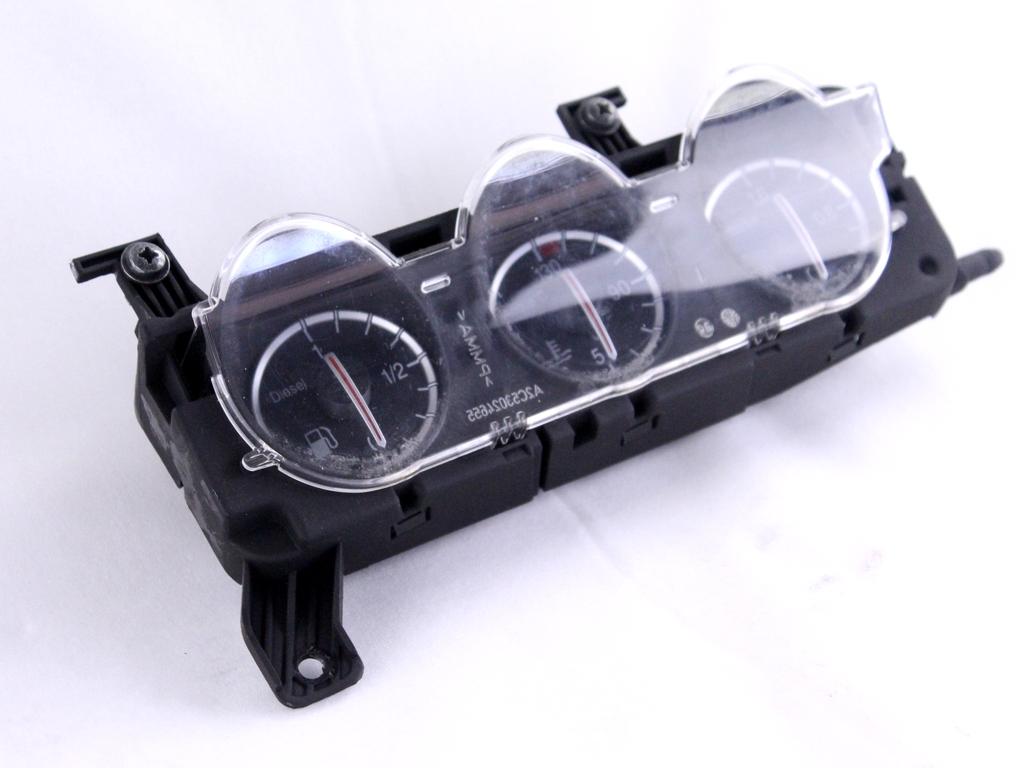 KILOMETER STEVEC OEM N. 60696626 ORIGINAL REZERVNI DEL ALFA ROMEO 159 939 BER/SW (2005 - 2013) DIESEL LETNIK 2008