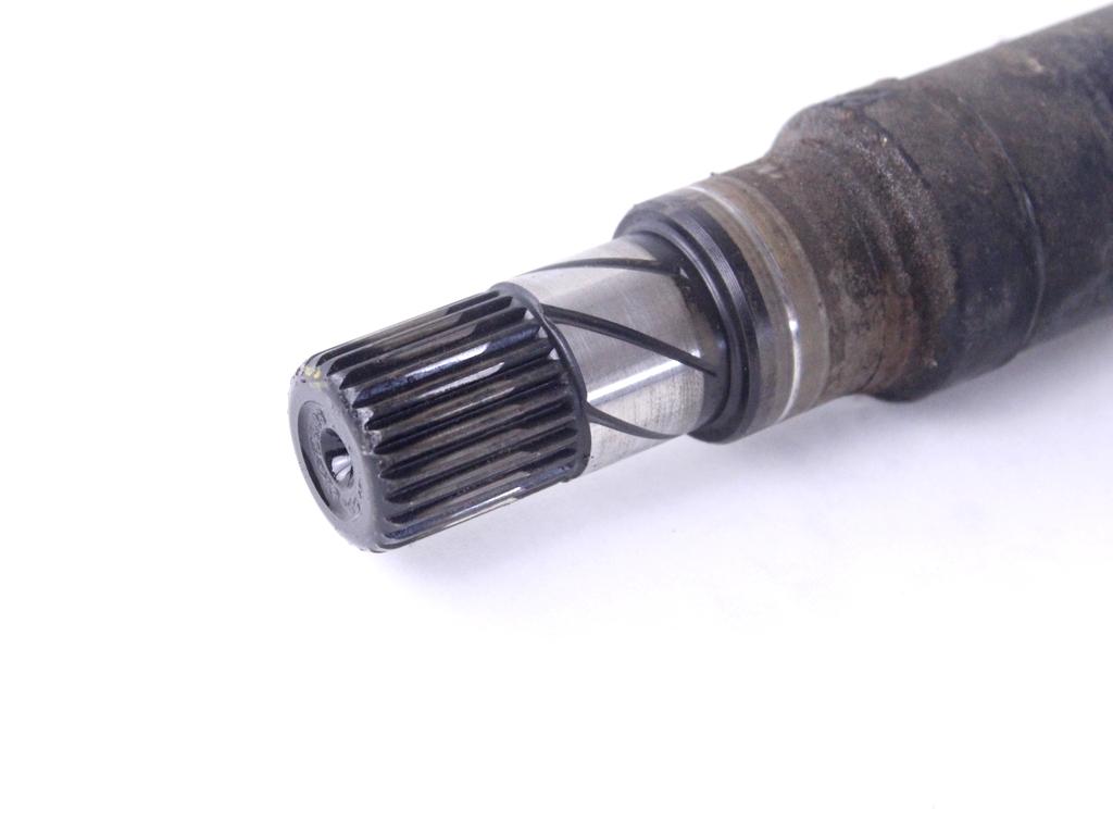 DESNA SPREDNJA POGONSKA GRED  OEM N. 50504034 ORIGINAL REZERVNI DEL ALFA ROMEO 159 939 BER/SW (2005 - 2013) DIESEL LETNIK 2008