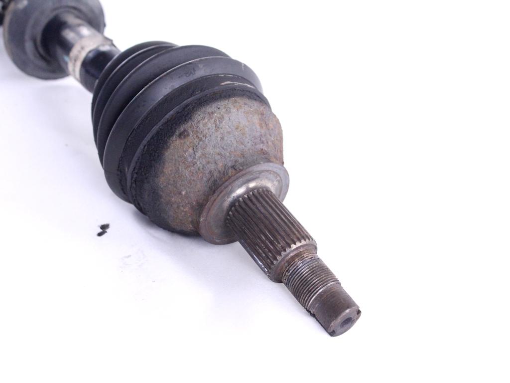 DESNA SPREDNJA POGONSKA GRED  OEM N. 50504034 ORIGINAL REZERVNI DEL ALFA ROMEO 159 939 BER/SW (2005 - 2013) DIESEL LETNIK 2008